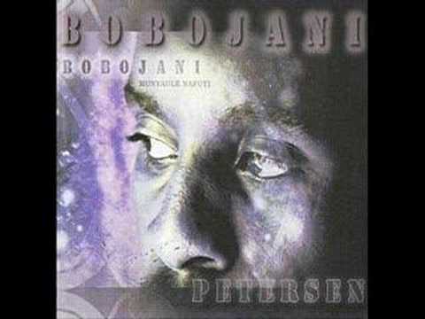 Petersen- MUSIYE ATOPING'E