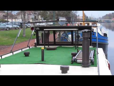 Yorkshire Barge Owner Built - Boatshed.com - Boat Ref#126441