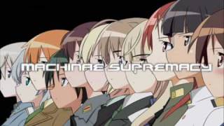 【Machinae Supremacy】► Through The Looking Glass