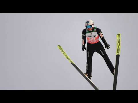 SKOKI NARCIARSKIE TCS W OBERSTDORFIE 2019 LIVE