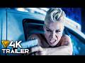 RIDE OR DIE Official Trailer 2026