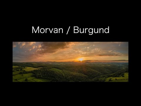 Loches - Morvan im Herzen von Burgund - Biketouren / Bikeparks und Genießen (VTT Descente Bourgogne)