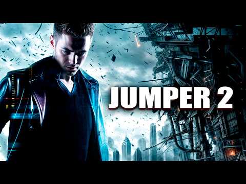 JUMPER 2? Deleted Scenes That Change Everything