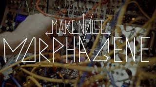Video thumbnail for Make Noise Morphagene Demo by mylarmelodies