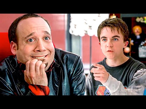 "You messed with the wrong 14 year old" | Big Fat Liar | CLIP