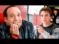 You Messed With The Wrong 14 Year Old Big Fat Liar CLIP