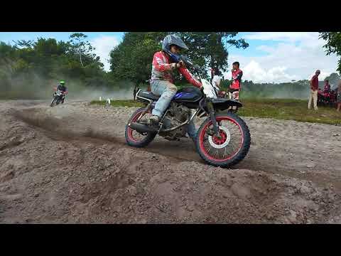 2 veloterra vila tatajubão categoria 150