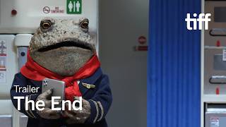 THE END Trailer | TIFF 2026