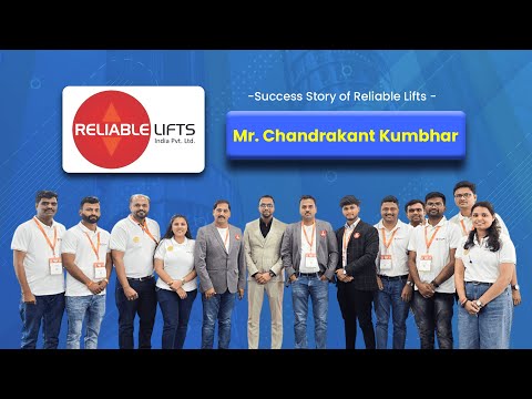 Testimonial by Mr. Chandrakant Kumbhar