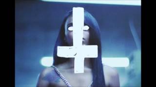 Angel Haze - Werkin&#39; Girls (Son of Kick Remix)