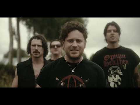 SONS - I’m Tired (Official Video)