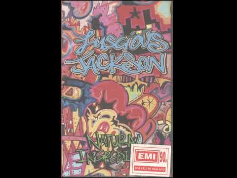 Luscious Jackson - Natural Ingredients Complete US Cassette