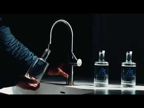 AquaCasa Home Ultrafiltration Technology