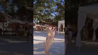 Call me Yuri tiktok short be like...