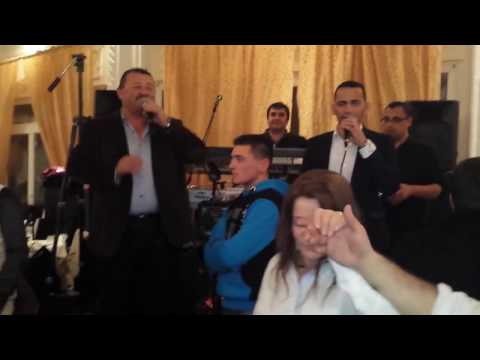 Luli Qose & Avni Lushka - Live Selanik