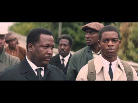 Selma (2015) Official Trailer