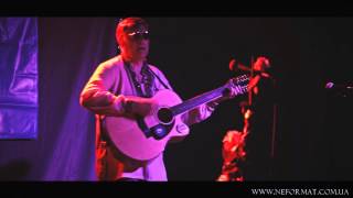 Death In June - 18 - Little Black Angel - Live@Tykva [17.05.2015]