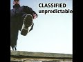 Classified - Unpredictable [2000]