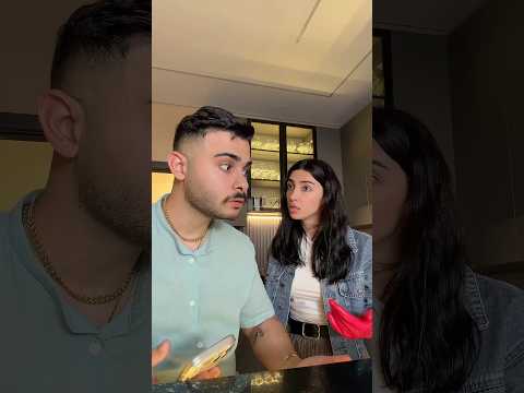 زمطنا ، ما حدا يخبرها!🥲😂