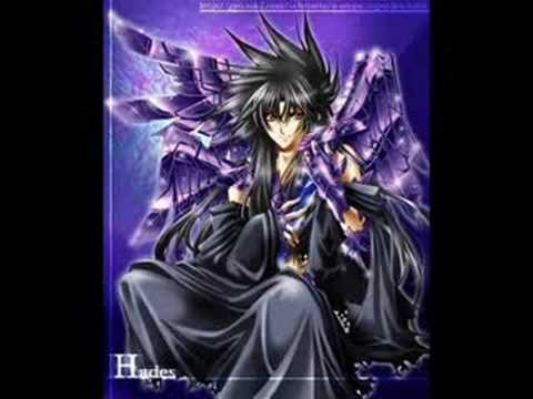 Hades&Persephone Tribute