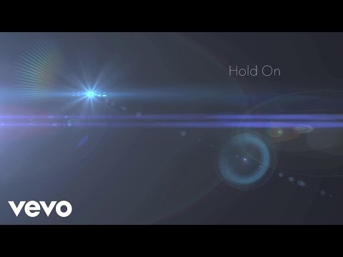 Colbie Caillat - Hold On (Lyric)