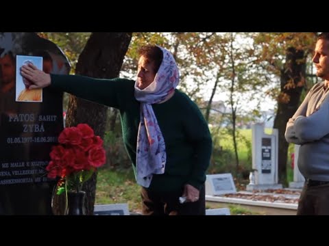 Isa Alitaj - A more Vëlla ( Këng e kushtuar te ndjerit Fatos Zyba )