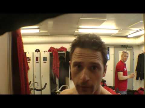 Kotkan matkassa osa 3 teaser