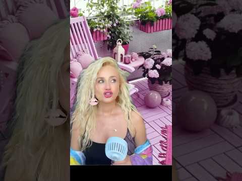 Karyna i Ameryka! #mili0nerka #comedy #lato #rozmowa #ameryka