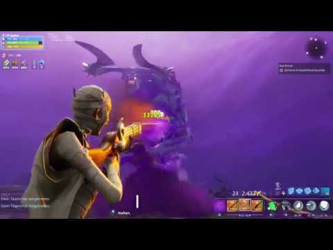 boss fight canny valley act 3 fortnite save the world - fortnite stw canny valley bunkers