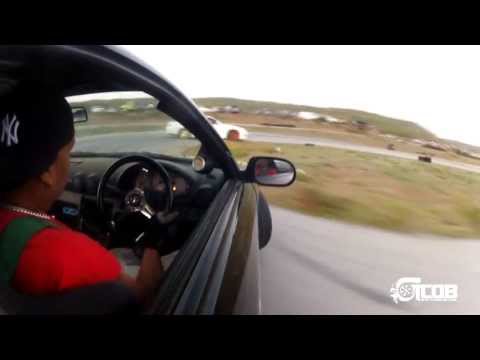 TCOB Featured Clip - Keep Drifting Fun #3 - Koraal Tabak Drift 9-6-2013