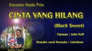 Download lagu CINTA YANG HILANG / BLACK SWEET / VIDEO KARAOKE / VERSI KEYBOARD / mp3 Download lagu CINTA YANG HILANG / BLACK SWEET / VIDEO KARAOKE / VERSI KEYBOARD / mp3