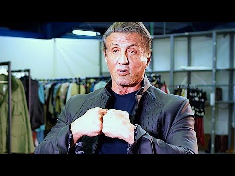 RAMBO LAST BLOOD Behind the Scenes + Funny Recap (2019)