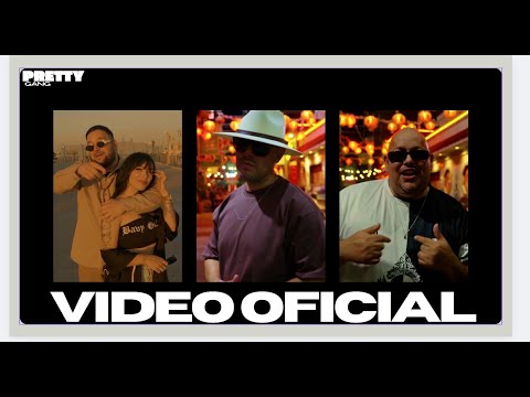 Mi Ilusion Ft Intruso Y Jugador - Lil Vanzo
