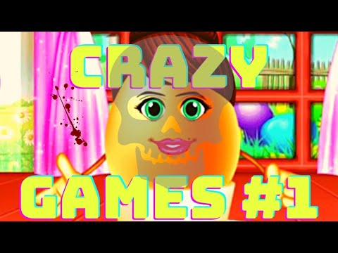 Crazy Games | The Original