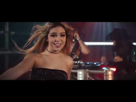 ANA CASTELA & MELODY - PIPOCO (DE TRÁS PRA FRENTE)
