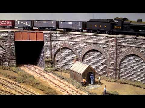 Helmthwaite and Chapel Lane