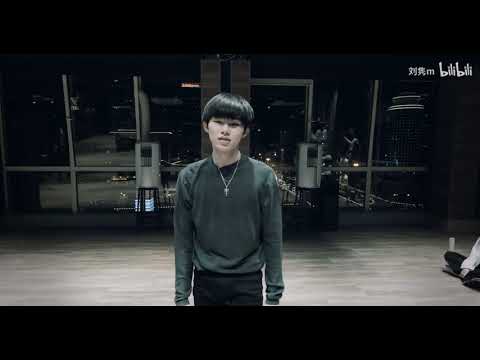 《Feel You》申容财 (恶之花 악의 꽃 OST) - 刘隽编舞 Jun Liu Choreography (G-STEPS街舞 workshop特邀老师)