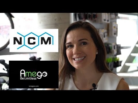 Videos from Amego Electric Vehicles