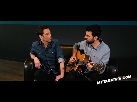 Taratata Extra : Alex Beaupain "La Beauté Du Geste" (2021)