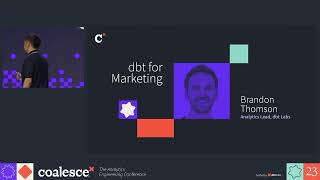 dbt Labs on dbt - An Executive Perspective