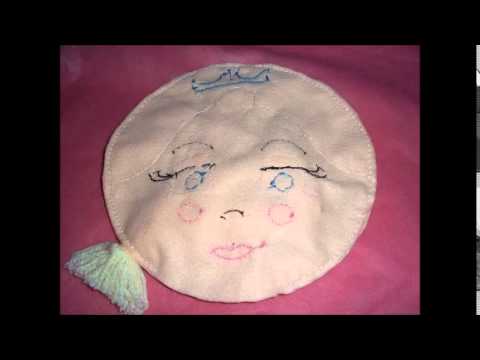 Almofada da Elsa Frozen