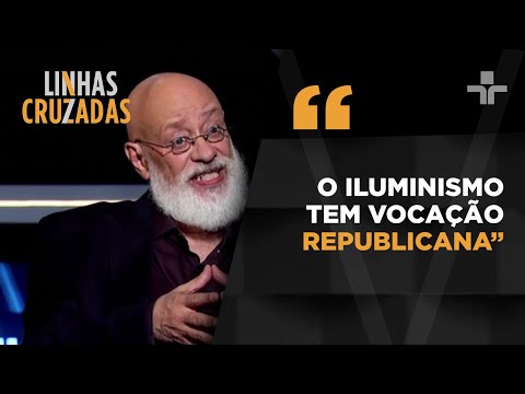 Pondé analyzes Voltaire, Enlightenment and faith: is it possible to prove the existence of God?