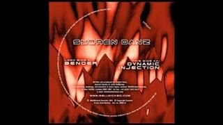 Sybren Danz - Dynamic Injection (Trance 2001)