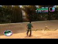 GTA VC Rampages Rampage 27 Kill 10 Gang Members In 2 Minutes With A Katana
