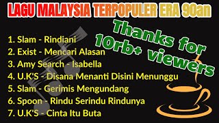 Download lagu Lagu Malaysia Lama Populer |  Lagu Malaysia Tanpa Iklan | Lagu Malaysia Era 90an mp3
