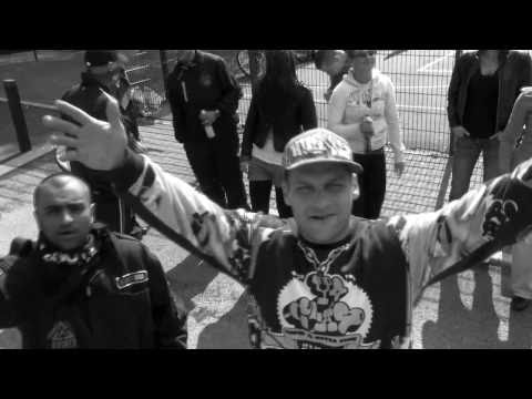 Popek feat. Sokol Hijack - Champion sound  Gteam