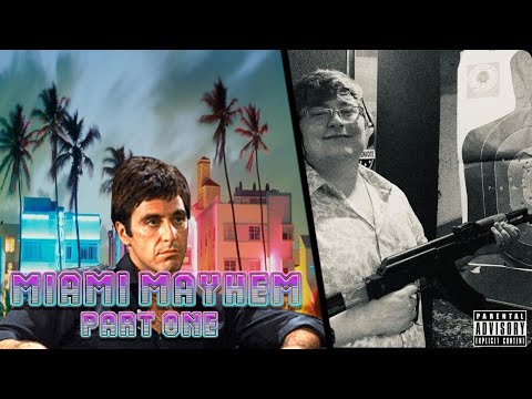 Miami Mayhem: Episode #1