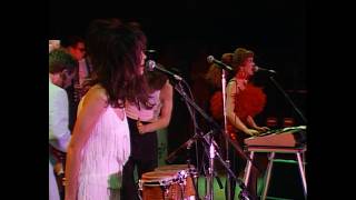 The B-52's - 6060-842 - US Festival 1982