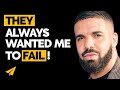 This is HOW to Become the Next Big Thing! | Drake Aubrey Graham | Top 10 Rules