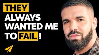 Drake Motivation: 10 Easy Habits that Make EVERYTHING in Your Career Successful!
